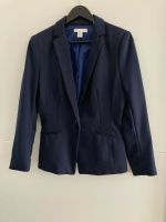 Blazer in dunkelblau // Gr. 40 Dortmund - Berghofen Vorschau