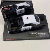 Carrera Evolution 25787 Plymouth Highway Patrol - Slot 1:32 Baden-Württemberg - Backnang Vorschau