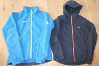 Mammut North Face Gr S 36 Sofshelljacke Fleece Jacke Softshell Nordrhein-Westfalen - Castrop-Rauxel Vorschau