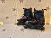 K2 Inlineskates Größe 8,5 / 42,5 Nordrhein-Westfalen - Drensteinfurt Vorschau