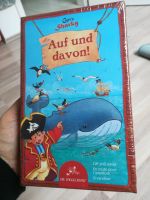 Spiel Capt'n Sharky Spiegelburg neu Baden-Württemberg - Waldenbuch Vorschau