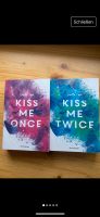 Buch* Kiss me one/twice* ab 14 Jahren Bayern - Seukendorf Vorschau