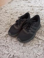 Schuhe Sneaker Turnschuhe schwar Uni basic Adidas 29 Bayern - Scheßlitz Vorschau