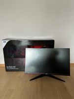 AOC C24G2U24 Curved Gaming Monitor 165 Hz | Sehr guter Zustand Nordrhein-Westfalen - Königswinter Vorschau