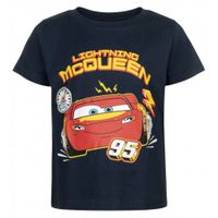Disney Pixar T-Shirt Cars Lighting Mc Queen 110/116 Neu Brandenburg - Fürstenwalde (Spree) Vorschau