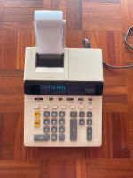 Canon P29-D Rechenmaschine retro vintage Nordrhein-Westfalen - Elsdorf Vorschau