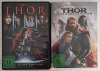 DVD Thor und Thor - The dark Kingdom Hessen - Spangenberg Vorschau