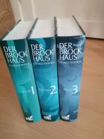 Der Brockhaus in drei Bänden Pankow - Prenzlauer Berg Vorschau