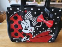 Minnie Maus Disney Handtasche Sammlerstück Nordrhein-Westfalen - Marl Vorschau