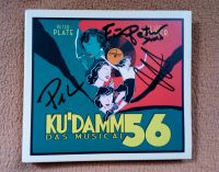 original signierte CD "KU'DAMM 56 Das Musical" Sachsen-Anhalt - Halle Vorschau