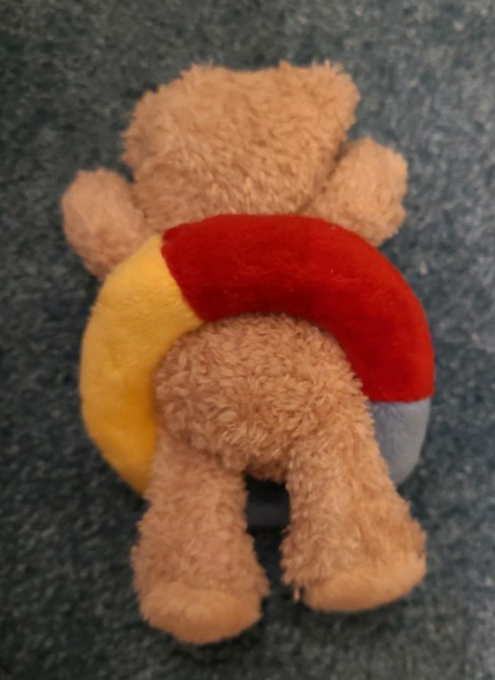 Kleiner Teddy Fynn Steiff in Berlin