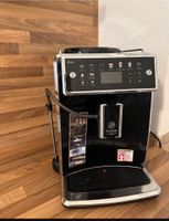 SAECO SM 7580/00 Xelsis 2,5jahre alt Kaffeevollautomat Schwarz Köln - Kalk Vorschau