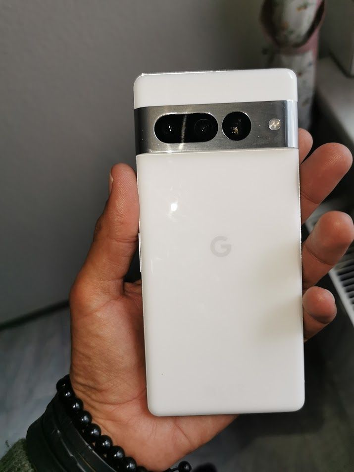 Google Pixel 7 Pro, 128 GB in Bibertal