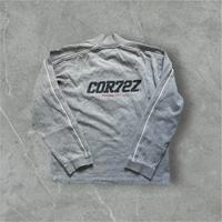 Vintage Nike x Corteiz Pullover Größe S in Grau Hessen - Bad Hersfeld Vorschau