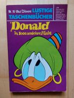 Walt Disney Lustige Taschenbücher (LTB) Nr. 16 (1971) Thüringen - Weimar Vorschau