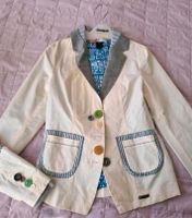 Desigual Blaser Jacke wie neu Gr. 40 Berlin - Köpenick Vorschau