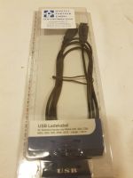 Siemens Handy USB - Ladekabel (Serie 25, 35, 45 ...) Neu OVP Brandenburg - Brandenburg an der Havel Vorschau