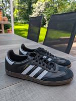 Adidas Originals Sneaker "Samba" in Schwarz Harburg - Hamburg Fischbek Vorschau