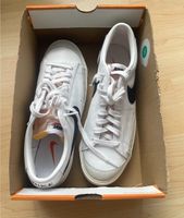 Nike Blazer Low 77 Vintage Gr. 47 Sneaker NEU Nordrhein-Westfalen - Telgte Vorschau