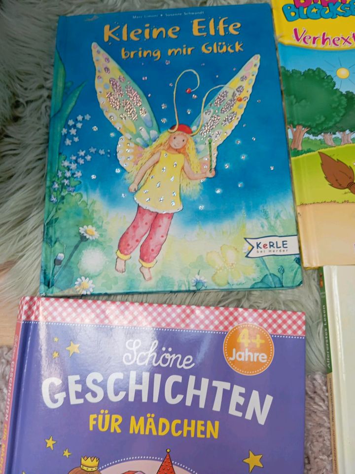 Kinderbücher in Leutkirch im Allgäu