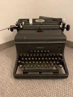 Schreibmaschine Triumph Nordrhein-Westfalen - Tönisvorst Vorschau