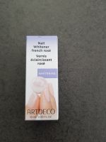 Artdeco Nail Whitener French Rose Bayern - Vilsbiburg Vorschau