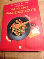 Die besten Wok-und Pfannengerichte, asiatisch kochen Sachsen - Hoyerswerda Vorschau