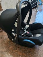 Maxi Cosi schwarz Hessen - Münster Vorschau