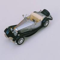 Mercedes-Benz 500 K Roadster (1936) - Modellauto Baden-Württemberg - Eppelheim Vorschau