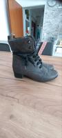 Stiefeletten, grau, Größe 39, Graceland Hessen - Reinheim Vorschau