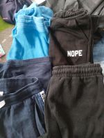 Jogginghosen Shorts Jogger Sport Set Schleswig-Holstein - Kaltenkirchen Vorschau