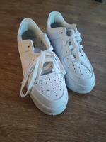 Nike Airforce One Schuhe Hessen - Hanau Vorschau