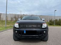 Ford Ranger Pick Up 4x4 TDCi Autm. Limited Hessen - Gießen Vorschau