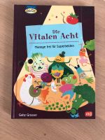 *TOP* Neuwertiges Buch „Die Vitalen Acht“, LaVita Kinderbuch Bayern - Wiesentheid Vorschau