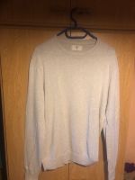 Sweatshirt C&A, weiß, Größe M Nordrhein-Westfalen - Krefeld Vorschau