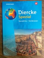 Westermann, Direcke Spezial, Nordafrika/ Vorderasien Schleswig-Holstein - Bimöhlen Vorschau