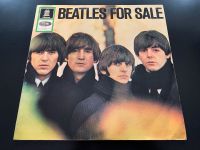 Vinyl Schallplatte/ The Beatles - Beatles For Sale Kreis Pinneberg - Schenefeld Vorschau