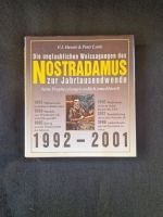 Die unglaublichen Weissagungen des Nostradamus zur Jahrtausendwen Bayern - Breitengüßbach Vorschau