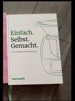 Thermomix Kochbuch Zeitschriften Bayern - Falkenfels Vorschau