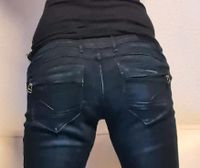 Gstar Raw Damenjeans W28 L30 Thüringen - Erfurt Vorschau