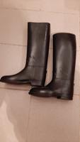 Reiterstiefel Gr. 6,5 Leipzig - Plagwitz Vorschau
