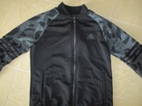 adidas Sportweste Freizeitweste Gr. XS schwarz/grau  NEU Bayern - Kunreuth Vorschau