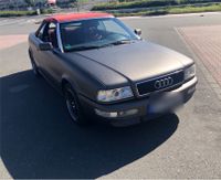 Audi 80 Cabrio 2.0 TÜV 2026 Rheinland-Pfalz - Hambach Vorschau