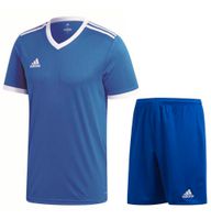 Einzelverkauf / Adidas (Trikot, Hose, Socken) Tabela 18 Neu Nordrhein-Westfalen - Oberhausen Vorschau