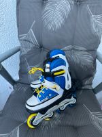 Inline Skates Gr.29-32 Nordrhein-Westfalen - Hamm Vorschau