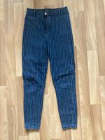 Gestreifte Jeans Hansestadt Demmin - Demmin Vorschau