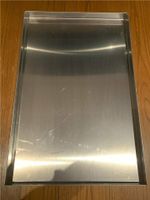 Pizzableche 40 X 60 X 3 cm aus dicke Aluminium Nordrhein-Westfalen - Castrop-Rauxel Vorschau