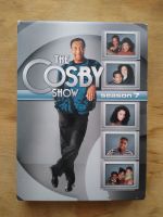 Cosby Show DVD-Set Seventh Season 7 Siebente Siebte Staffel Sachsen - Haselbachtal Vorschau