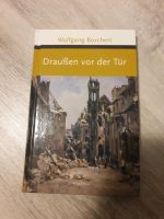 Draußen vor der Tür - Wolfgang Borchert Bayern - Ansbach Vorschau