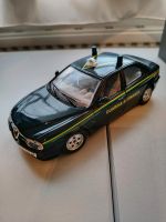 Alfa Romeo 156 Guardia de Finanza 1:24 Niedersachsen - Stuhr Vorschau